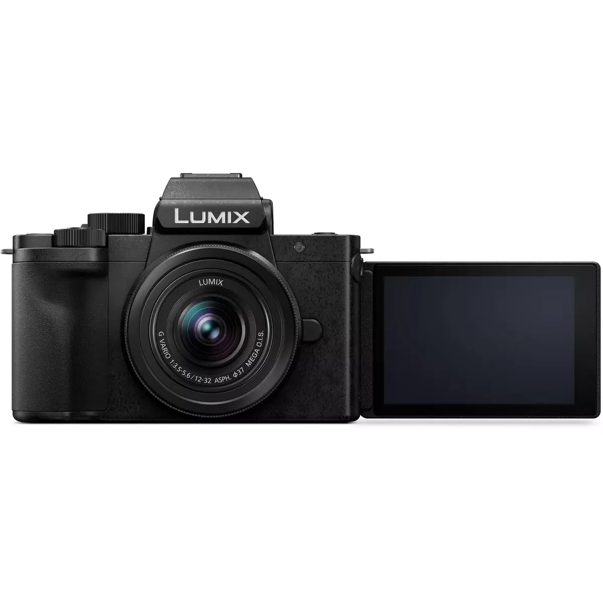 Panasonic Lumix DC-G100D mirrorless camera Photo 5