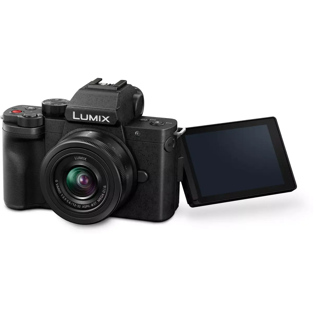 Panasonic Lumix DC-G100D mirrorless camera Photo 6