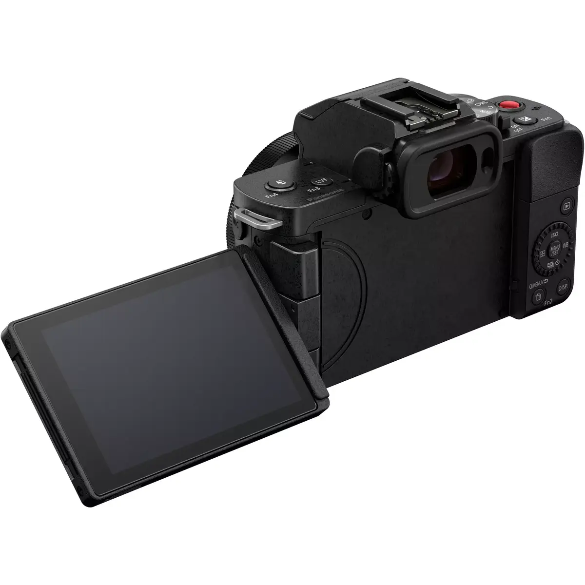 Panasonic Lumix DC-G100D mirrorless camera Photo 7
