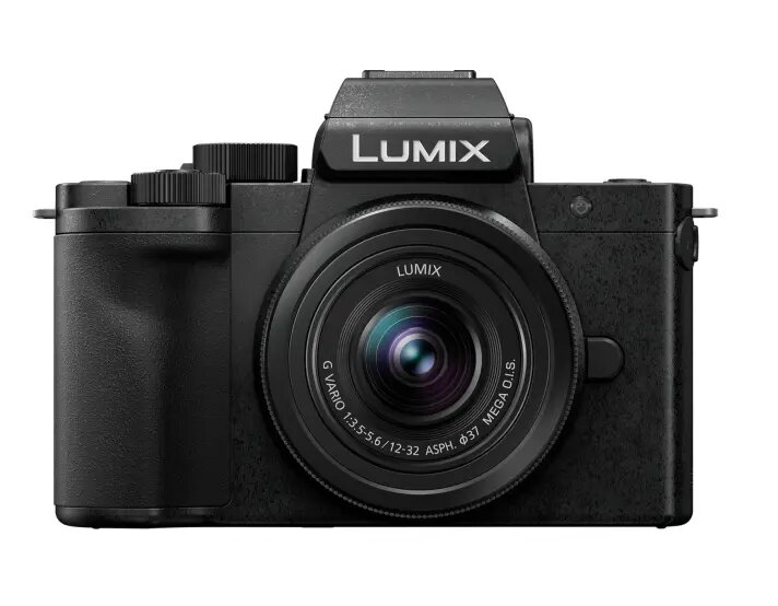 Panasonic Lumix G 100D 12-32mm Kit
