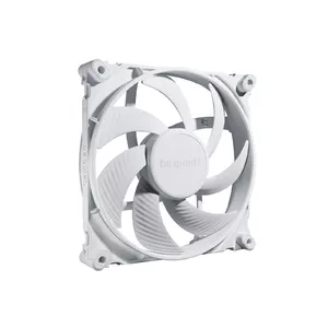 Fan be quiet! SILENT WINGS 4 140mm PWM White
