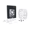 Ventilators be quiet! SILENT WINGS 4 140mm PWM White Photo 4