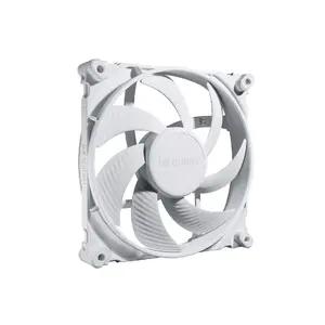 Fan be quiet! SILENT WINGS 4 140mm PWM high-speed White