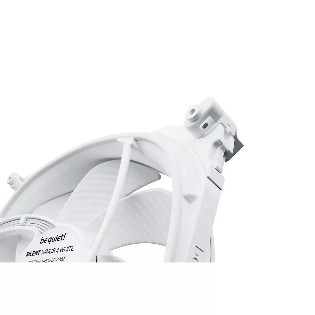 Ventilators be quiet! SILENT WINGS 4 140mm PWM Photo 3