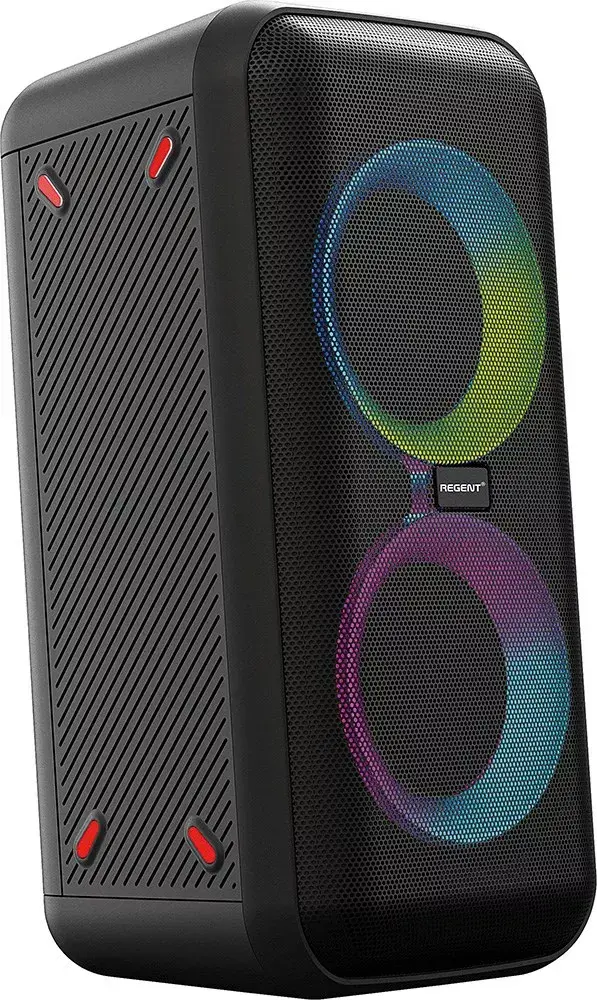 Ferguson REGENT Power Audio 400BT Bluetooth-колонка Photo 2