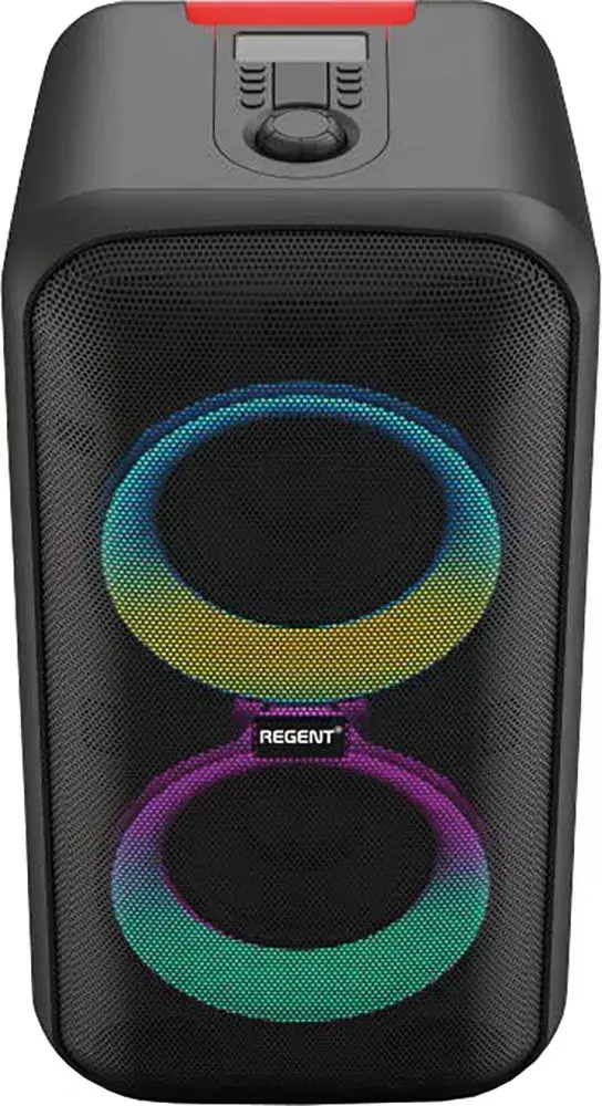 Ferguson REGENT Power Audio 400BT Bluetooth-колонка Photo 3