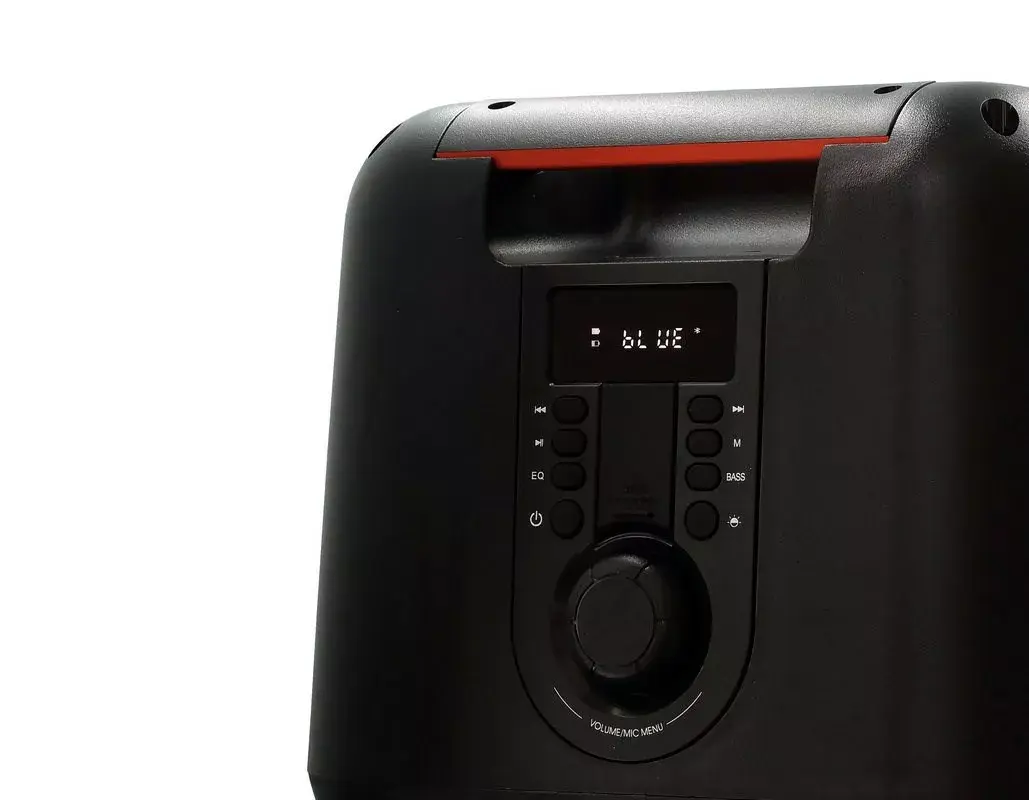 Ferguson REGENT Power Audio 400BT Bluetooth-колонка Photo 7