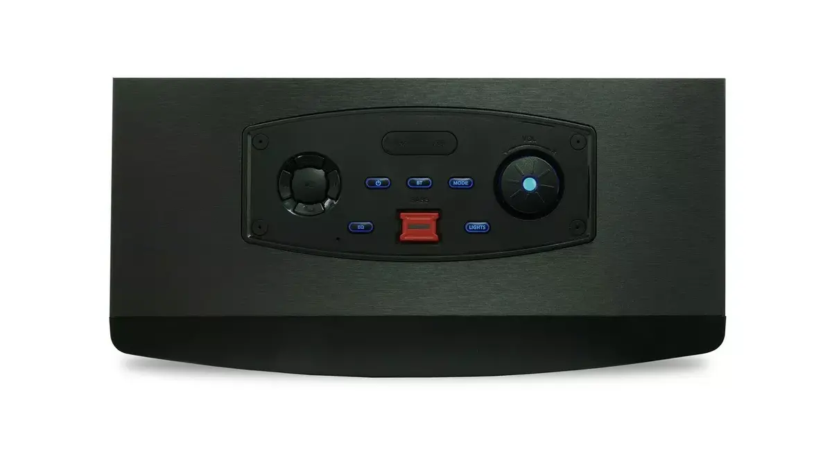 Ferguson REGENT Power Audio 300BT RGB Bluetooth-колонка Photo 5