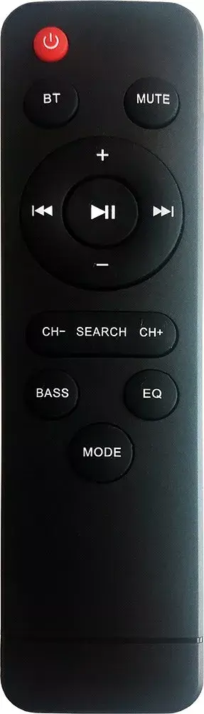 Ferguson REGENT Power Audio 300BT RGB Bluetooth-колонка Photo 7