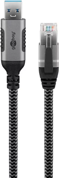 Cable Gender Changer Goobay 70692 Photo 2