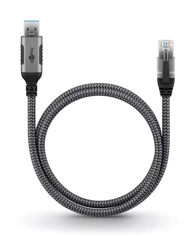 Cable Gender Changer Goobay 70692 Photo 5