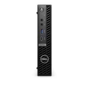 DELL OptiPlex Plus 7010 MFF Intel® Core™ i5-13500T, 16GB DDR5-SDRAM, 256GB SSD, 3 x DP, Windows 11 Pro Open Box!!!