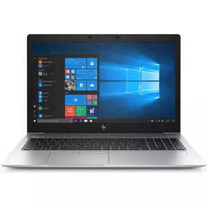 HP EliteBook 850 G6 Laptop 15.6" FHD Intel® Core™ i5-8365U, 16GB RAM, 256GB SSD, Wi-Fi 6 (802.11ax), Windows 10 Pro