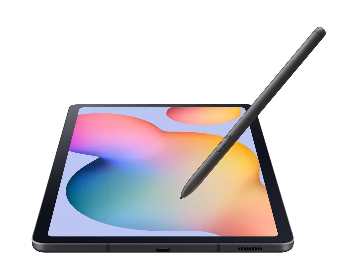 Планшет Samsung Galaxy Tab S6 Lite 2024 Photo 8