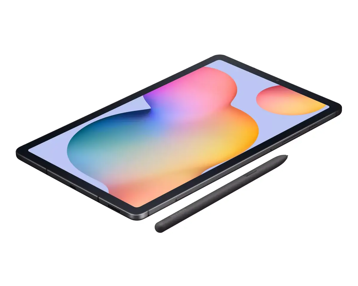 Планшет Samsung Galaxy Tab S6 Lite 2024 Photo 14
