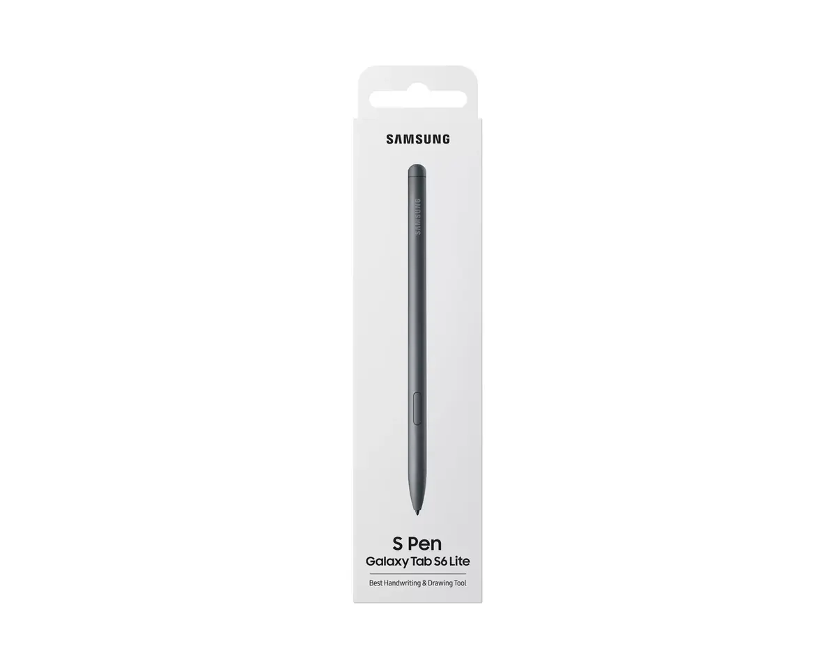 Планшет Samsung Galaxy Tab S6 Lite 2024 Photo 17