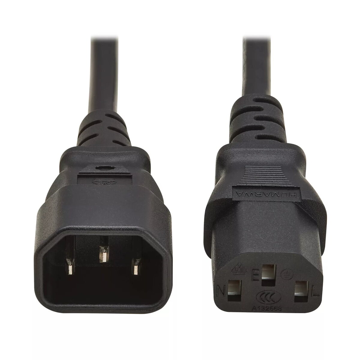 Jaudas kabelis Eaton P004-02M-EU 2m IEC