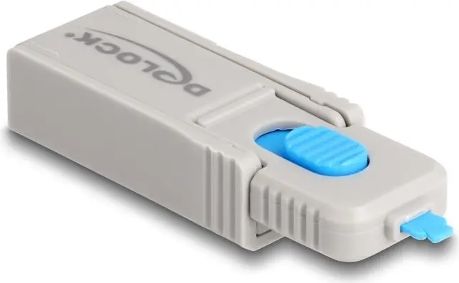 Porta slēdzis DeLOCK 20969 DisplayPort HDMI