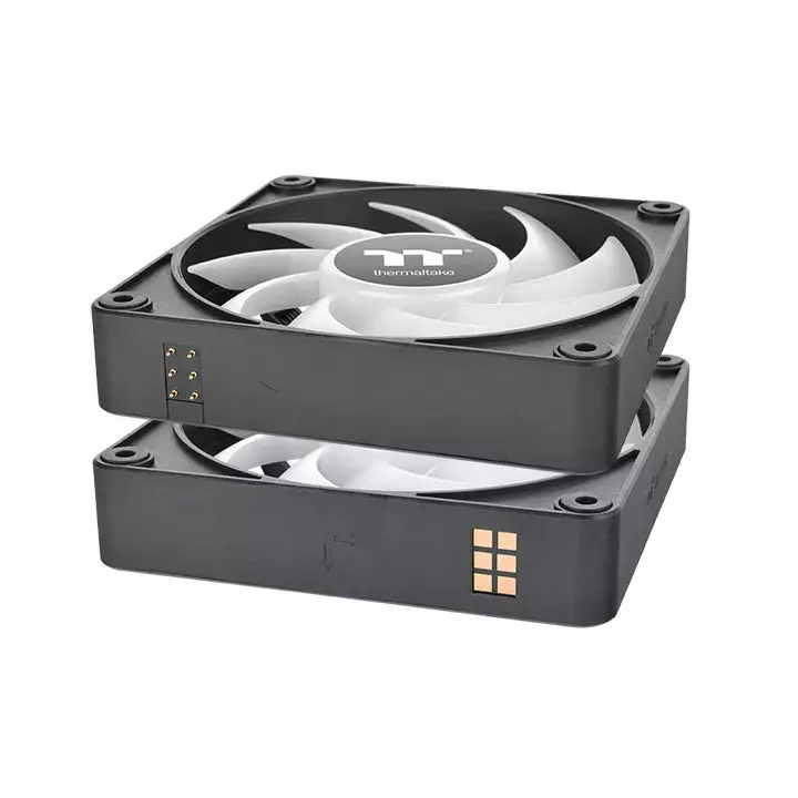 Вентилятор Thermaltake CT120 EX ARGB Photo 2