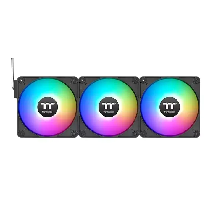 Вентилятор Thermaltake CT120 EX ARGB Photo 4