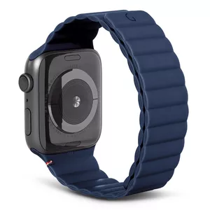 Watch strap Decoded D23AWS40TSL3SMNY for Apple Watch 38/40/41/42mm