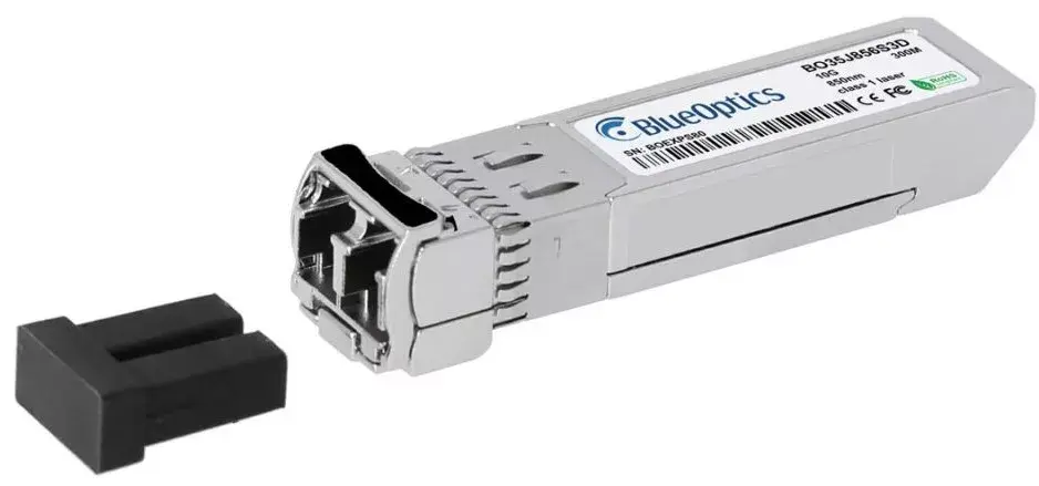 SFP трансивер BlueOptics SFP10G-SR-BO Photo 2