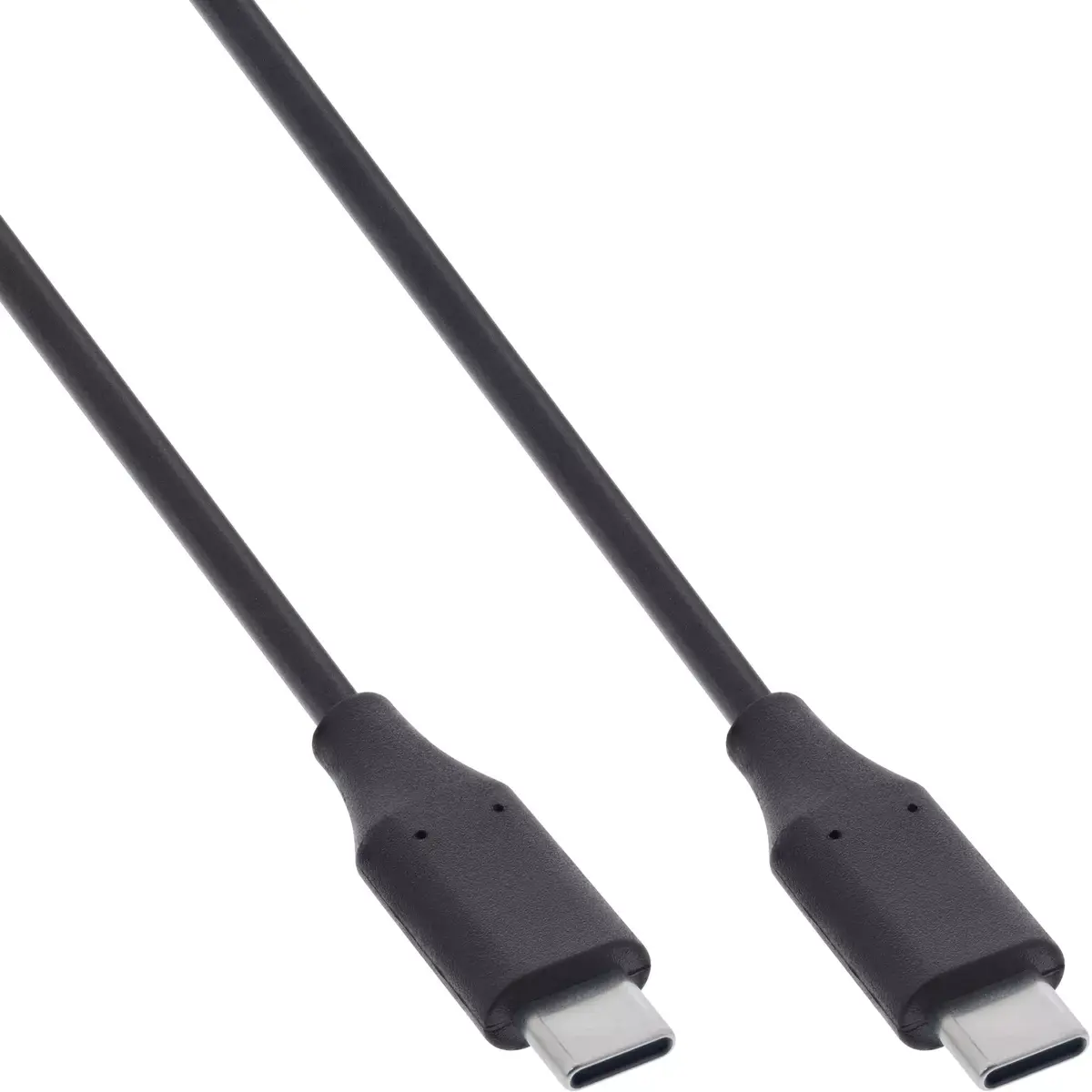 USB-C switch InLine 60603T Photo 3