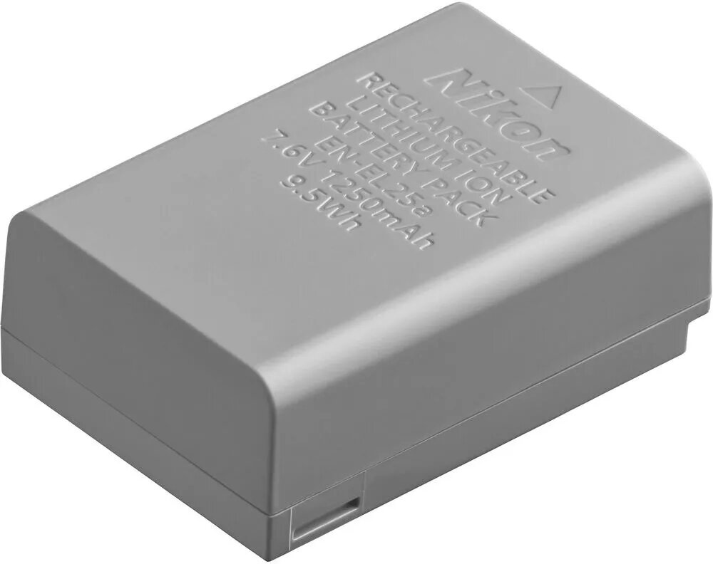 Portable Device Batteries