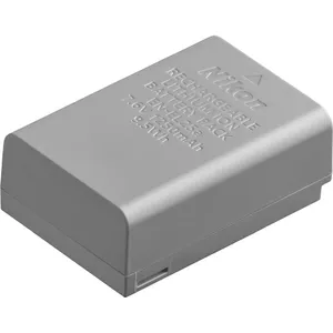 Battery NIKON EN-EL25a Lithium-Ion 7.2V 1020mAh for Nikon cameras