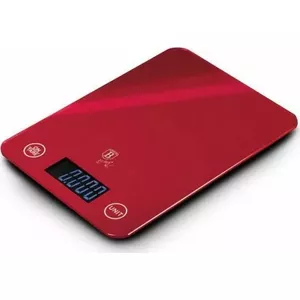 Kitchen scales