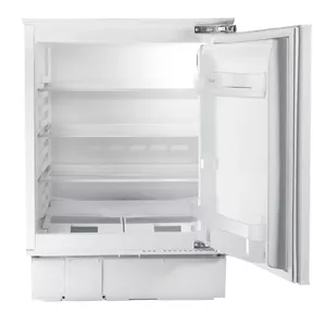 Whirlpool WBUL021 fridge Built-in 144 L E White