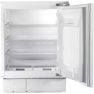 Iebūvējamais ledusskapis Whirlpool WBUL021 144 L
