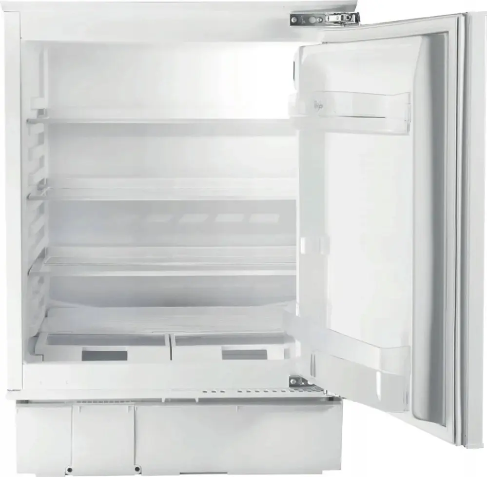 Whirlpool WBUL021 built-in fridge 144 L Photo 6