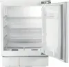 Whirlpool WBUL021 built-in fridge 144 L Photo 6
