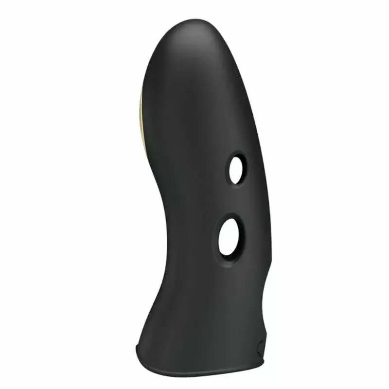 Pirksta uzmava pretty love Marico Black D-237379 Photo 2