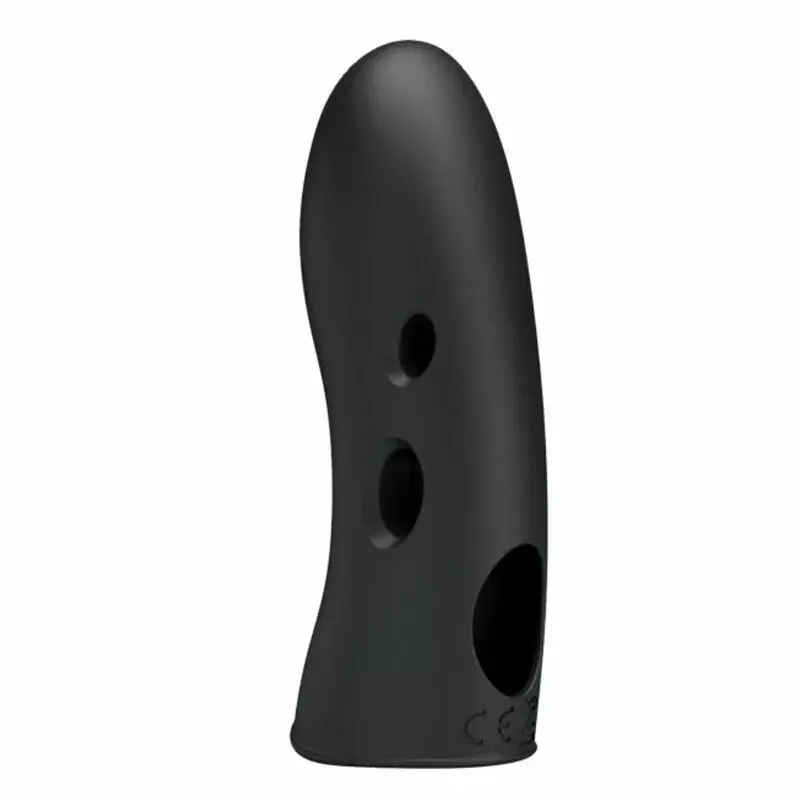 Pirksta uzmava pretty love Marico Black D-237379 Photo 4