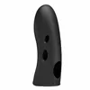 Pirksta uzmava pretty love Marico Black D-237379 Photo 4