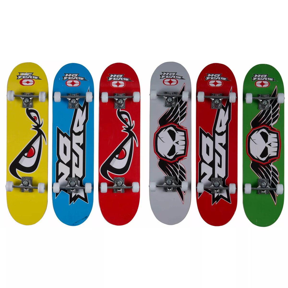 Skateboards