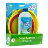 TMTOYS Fru Blu — stīpu komplekts ar 0,4 L šķīdumu Photo 2