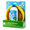 TMTOYS Fru Blu — stīpu komplekts ar 0,4 L šķīdumu Photo 3