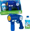 TMTOYS Fru Blue Shooter — 0,4 l uzpilde Photo 4