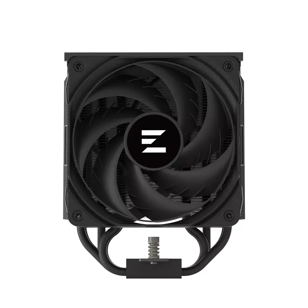 Gaisa dzesētājs Zalman CNPS13X BLACK Photo 2