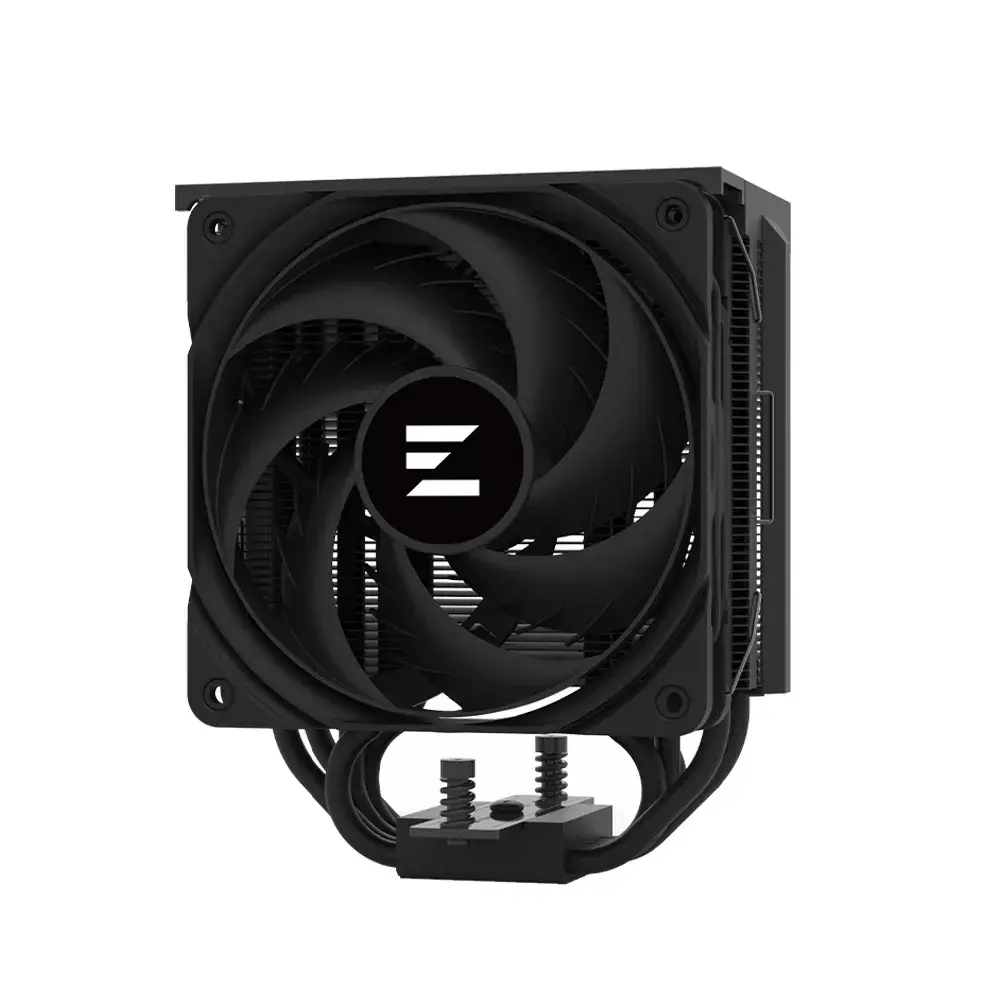 Gaisa dzesētājs Zalman CNPS13X BLACK Photo 3