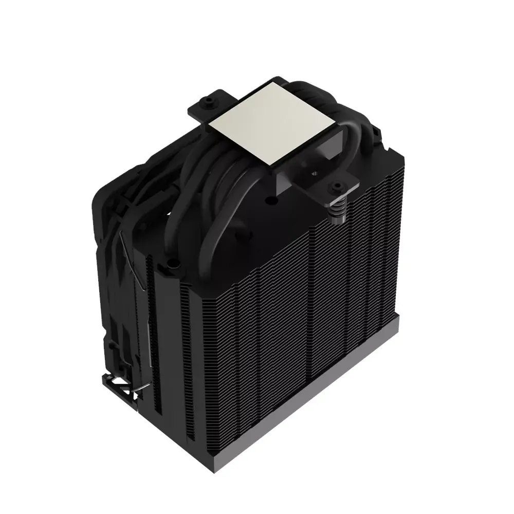 Gaisa dzesētājs Zalman CNPS13X BLACK Photo 6