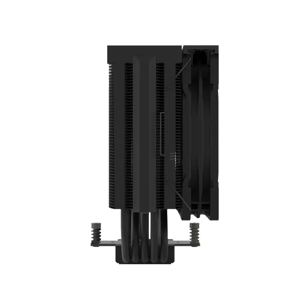 Gaisa dzesētājs Zalman CNPS13X BLACK Photo 8