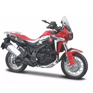 Модель Honda Africa Twin DCT 1/18