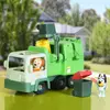 Мусоровоз Moose Toys MS17170 Photo 2