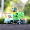 Мусоровоз Moose Toys MS17170 Photo 3