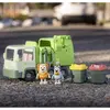 Мусоровоз Moose Toys MS17170 Photo 5