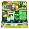 Мусоровоз Moose Toys MS17170 Photo 11